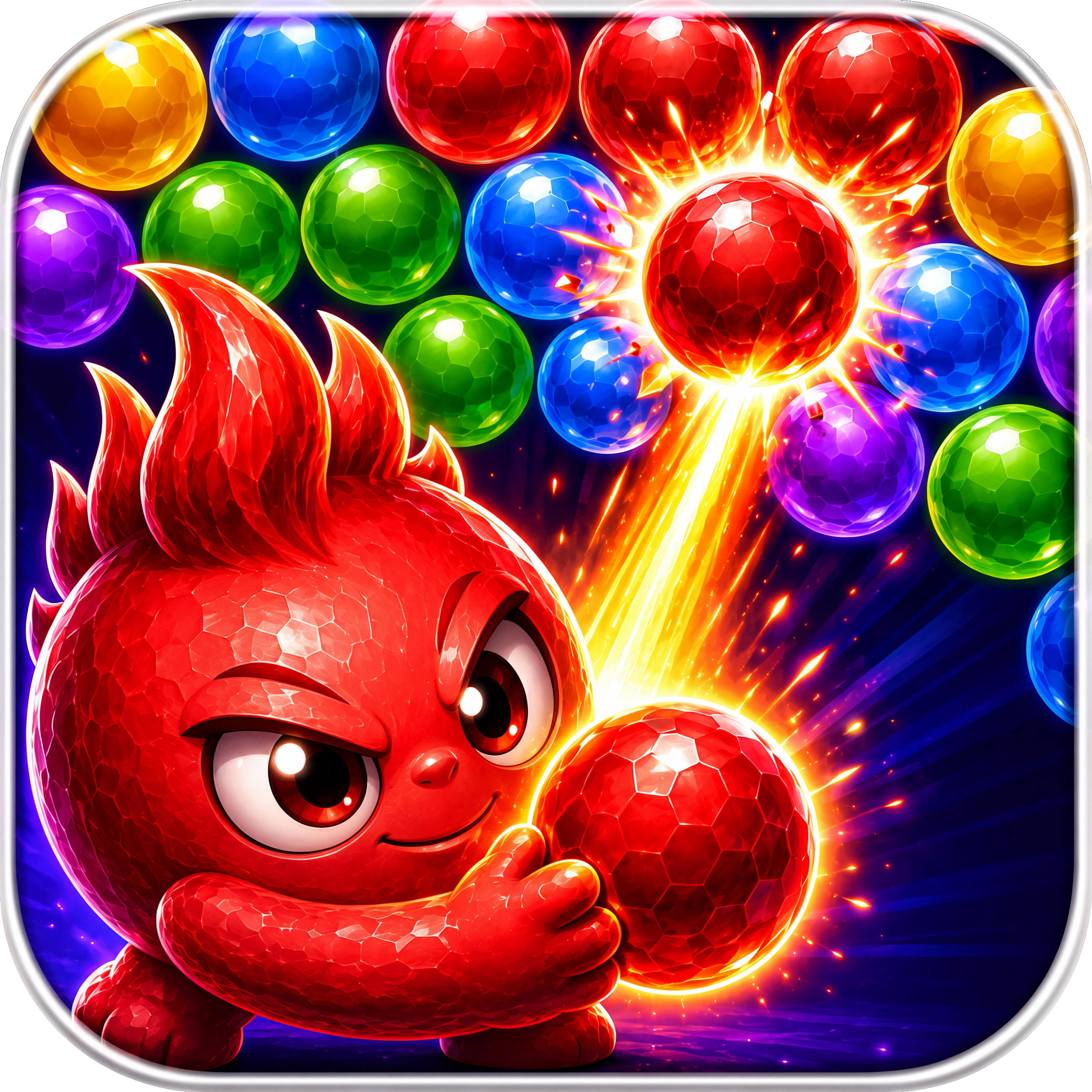 Snibix: Precision Pop