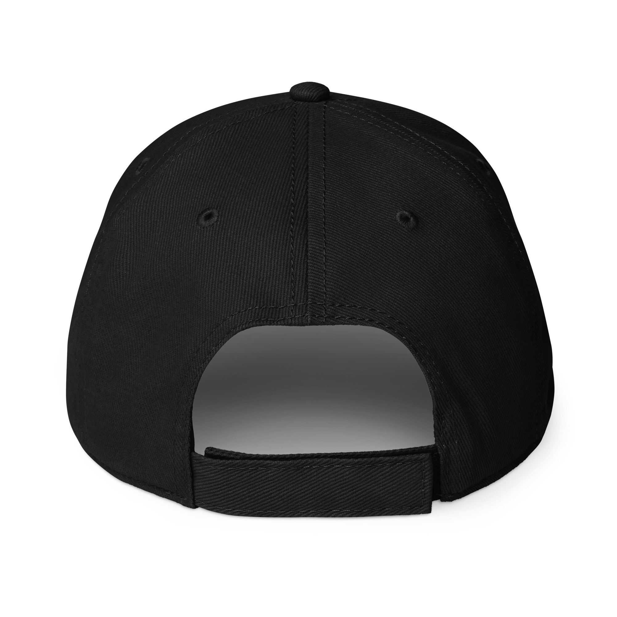 Snibix: Precision Pop Low-Profile Cap - Image 8