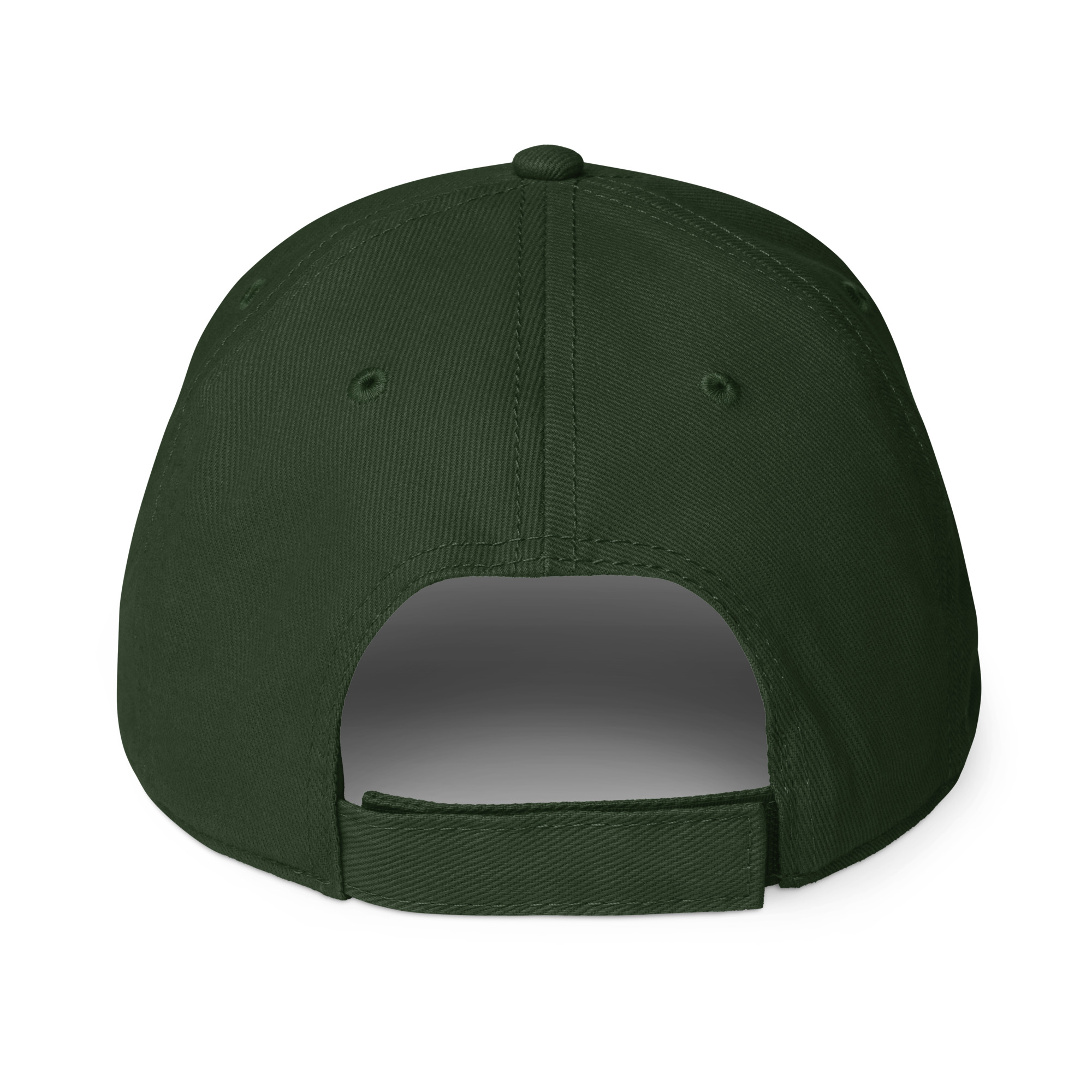 Snibix: Precision Pop Low-Profile Cap - Image 10