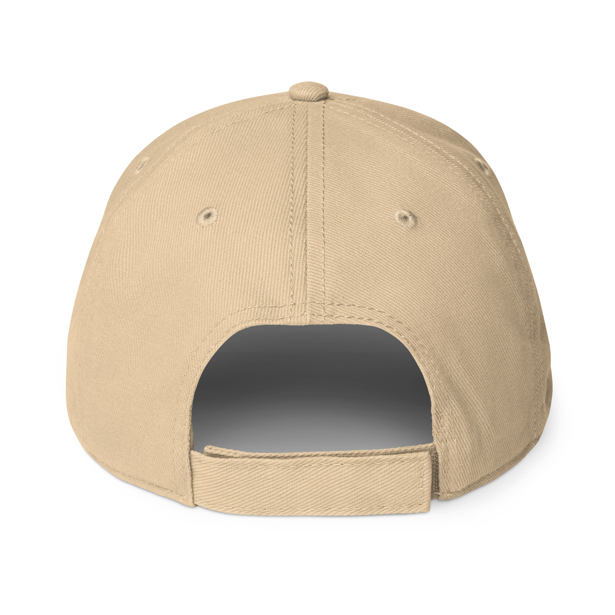 Snibix: Precision Pop Low-Profile Cap - Image 13