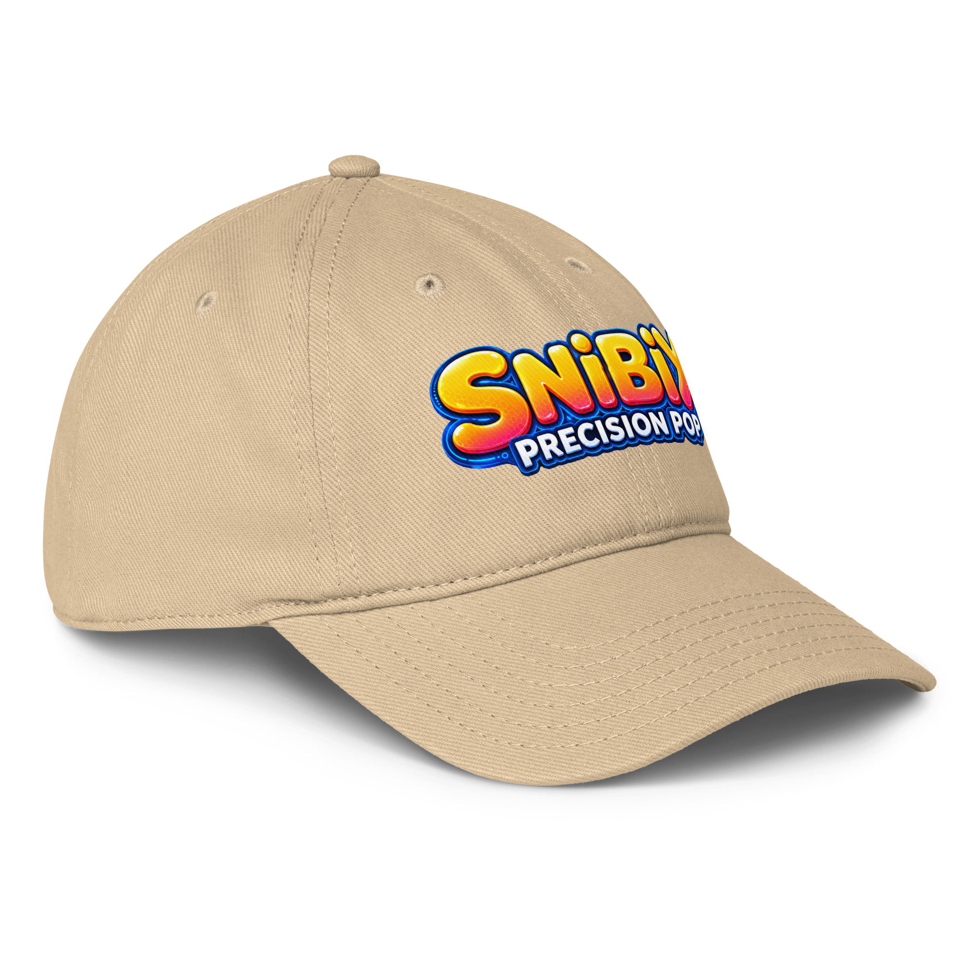 Snibix: Precision Pop Low-Profile Cap - Image 27