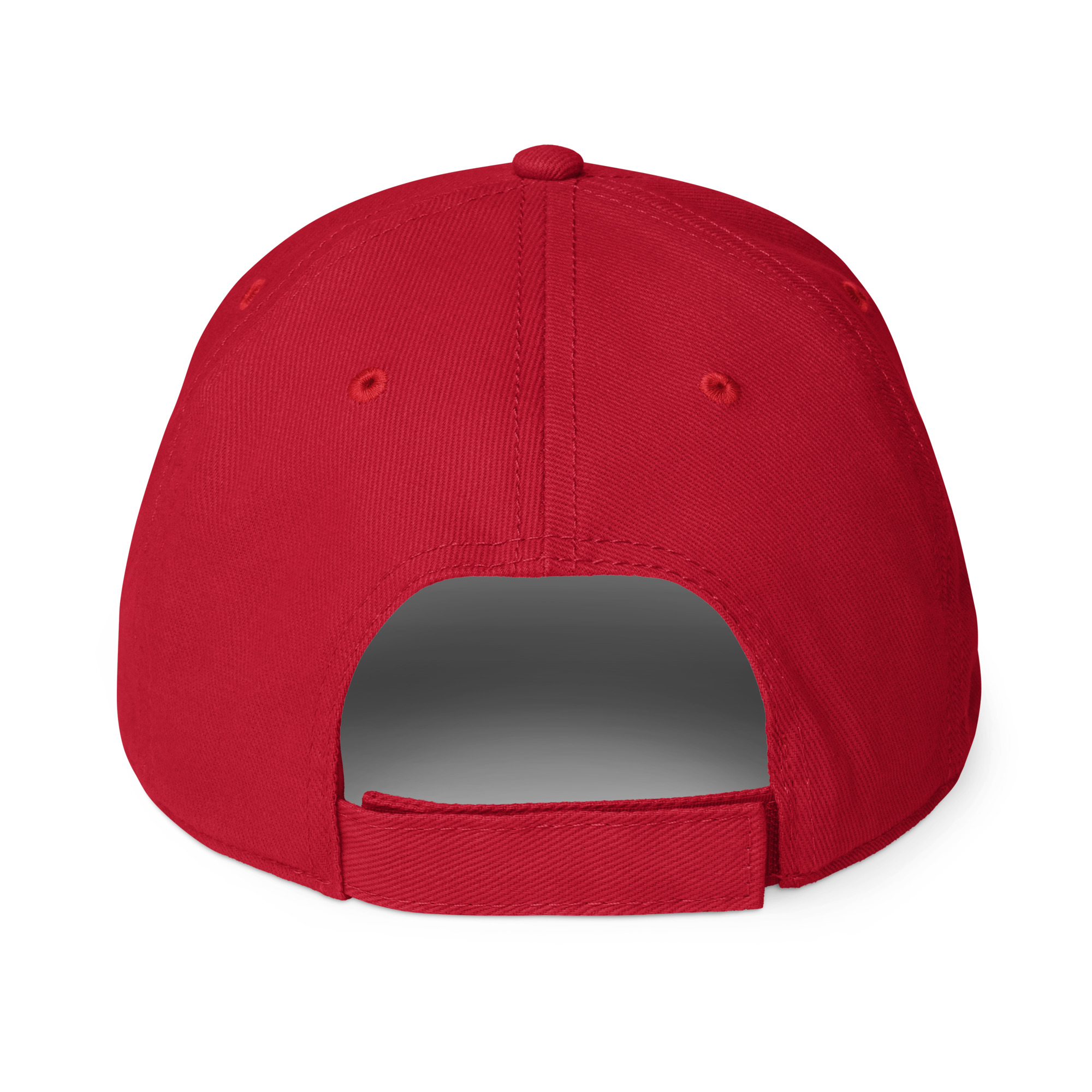 Snibix: Precision Pop Low-Profile Cap - Image 12