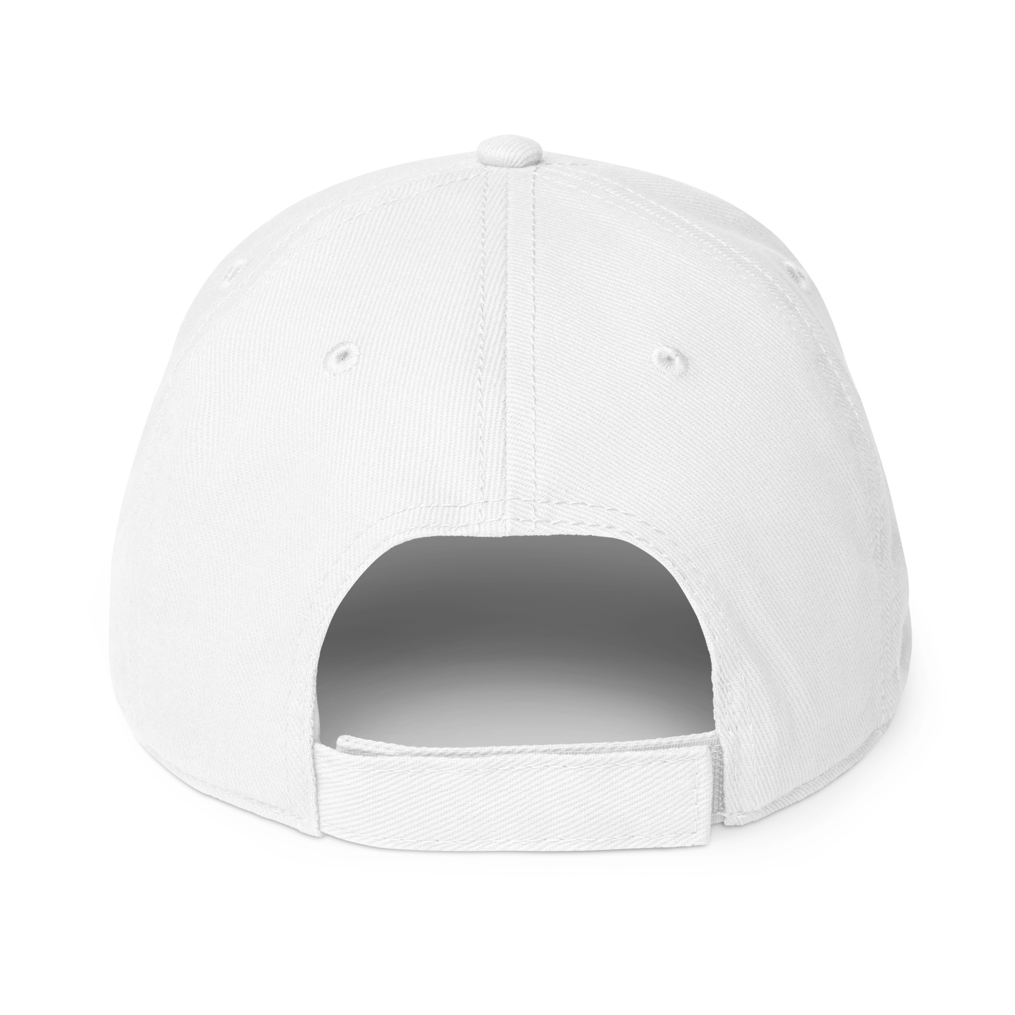 Snibix: Precision Pop Low-Profile Cap - Image 14