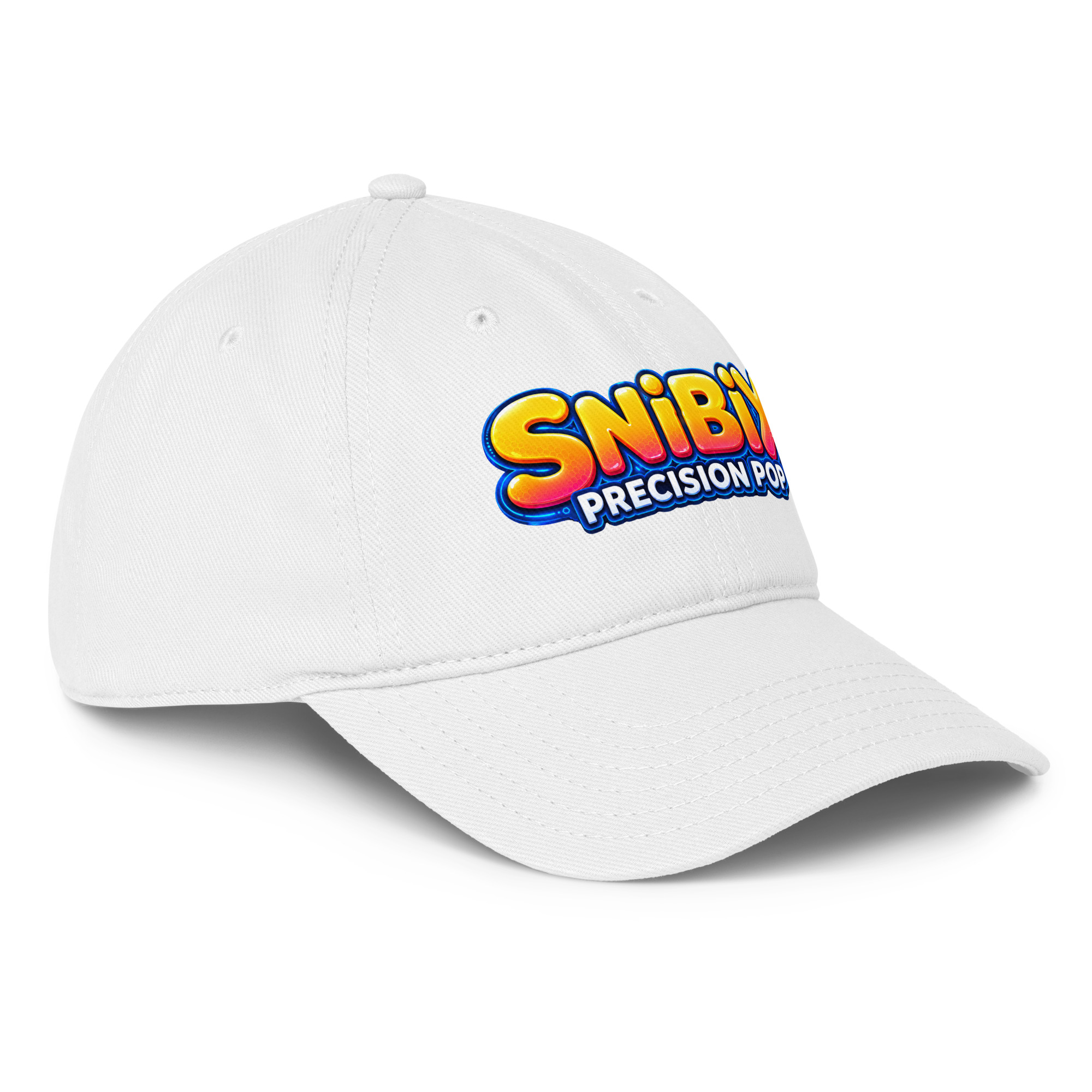Snibix: Precision Pop Low-Profile Cap - Image 28