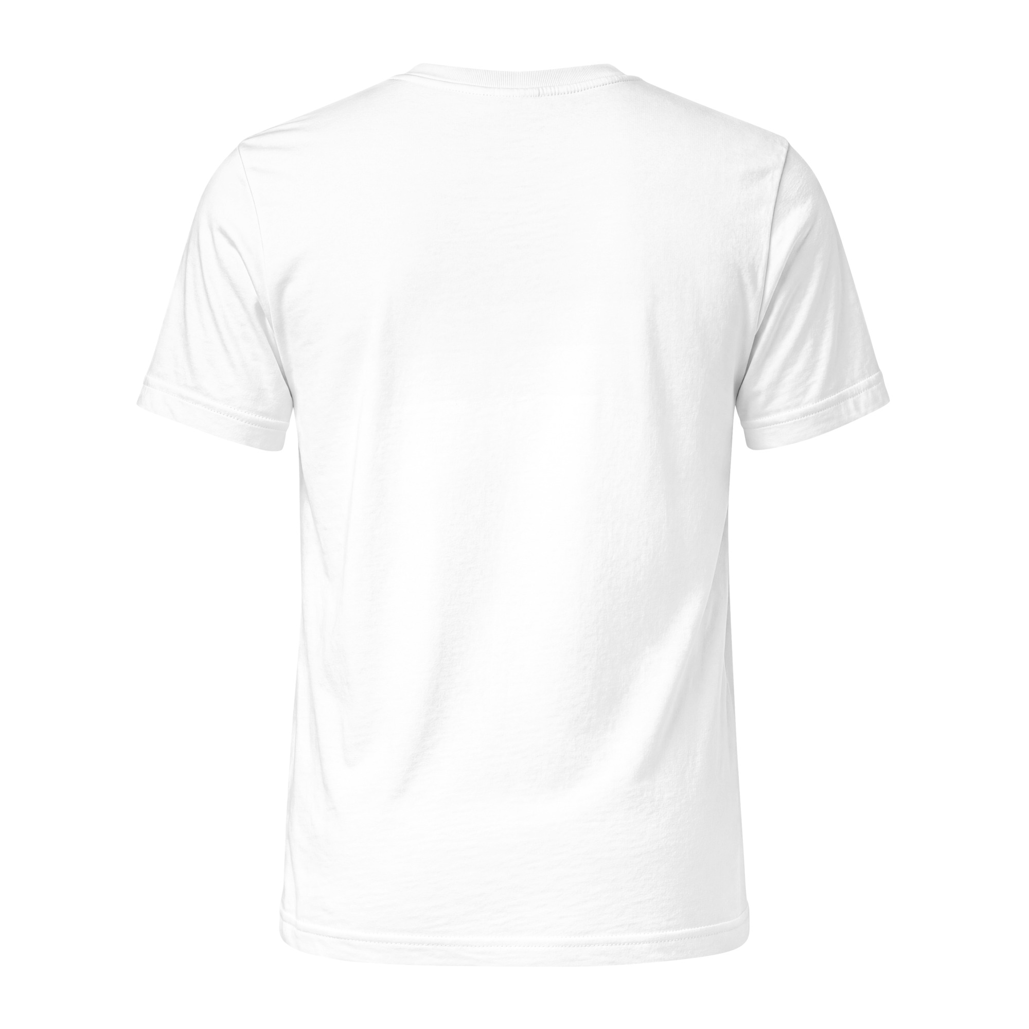 Snibix: Precision Pop Logo T-Shirt - Image 4